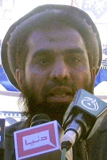 2611 Key Terror Accused Zaki Ur Rehman Lakhvi Gets Bail