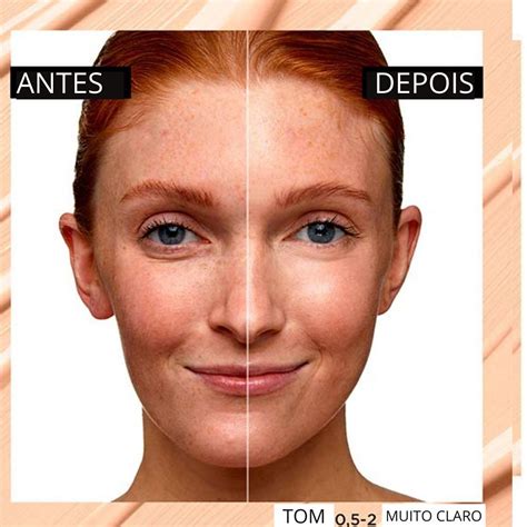 Sérum Loreal Accord Parfait nude 0 5 2 Vanessa Martínez