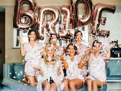 The 32 Best Hen Party Games For You And Your Girls