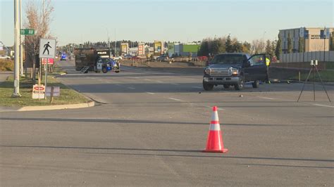 Fatal Collision 71 Year Old Man Hit By Truck In Southeast Edmonton