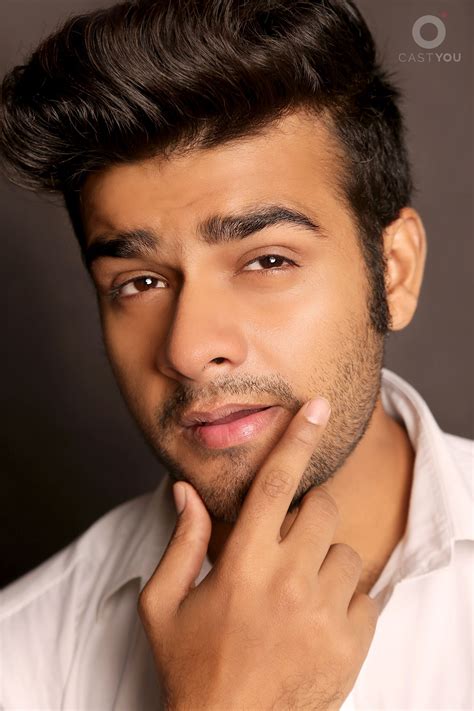 sahil khan castyou
