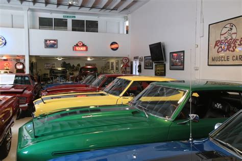 Reggie Jackson Turns Passion for Classic Cars Into a Business | Fortune