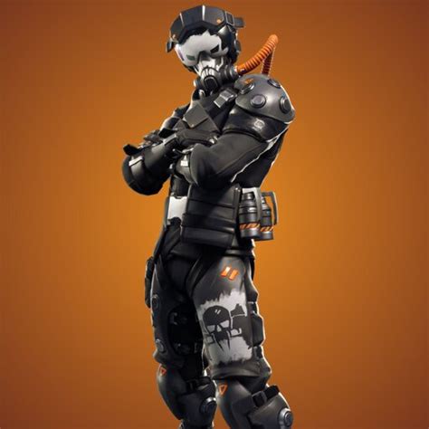 Supersonic Fortnite Skin Fortnitegg