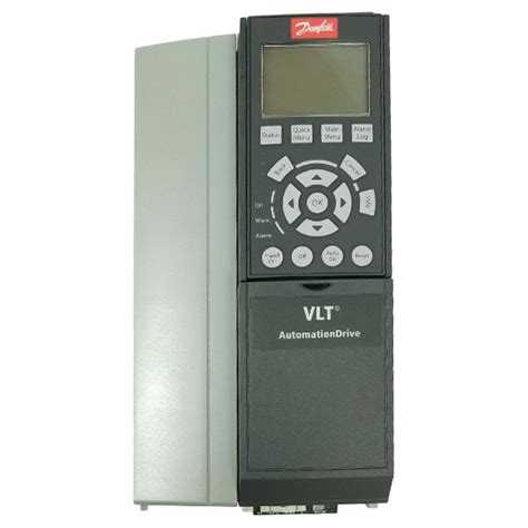 Danfoss VLT AutomationDrive FC 302