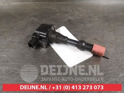 Ignition Coil Honda Jazz 1 3 I Dsi CM11109 L13A1 HITACHI