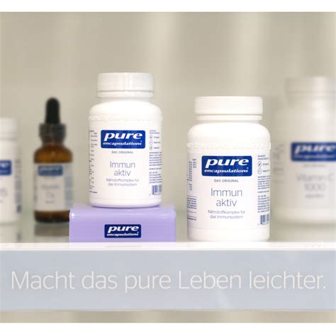 Mikronährstoffe für Immunsystem und Psyche APOTHEKE ADHOC