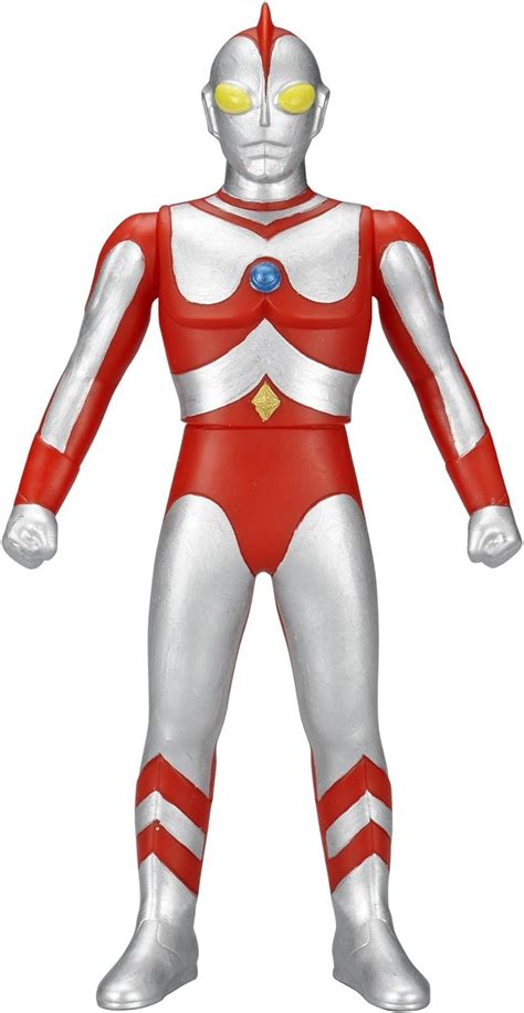 Amazon BANDAI Ultraman Superheroes Ultra Hero 500 Series 15