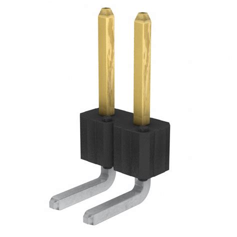 68016-202HLF EDA | CAD 3D Model Download | Digikey