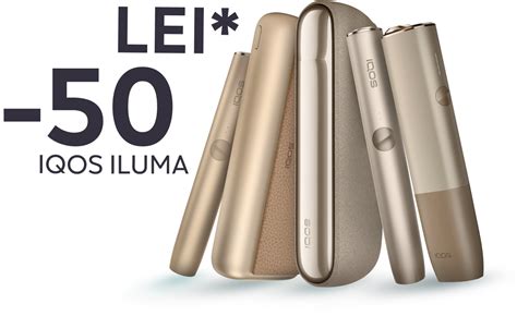 Descoperă Promo Kiturile Iqos Iluma Prime Iqos România