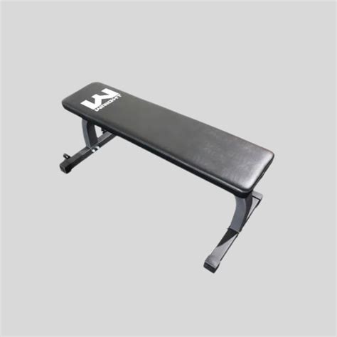 Wright Flat Bench | Veteran Fitness Pros