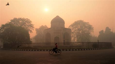 Why A Diwali Firework Ban Wont Help Delhis Pollution Cnn