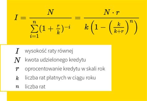 Jak obliczyć odsetki od kredytu wzór Swyft