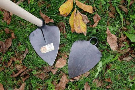 Houes De Jardinage Avec Manche En Bois Outils Agricoles Manuels