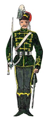 Husaren Regimenter Nr Und Nr