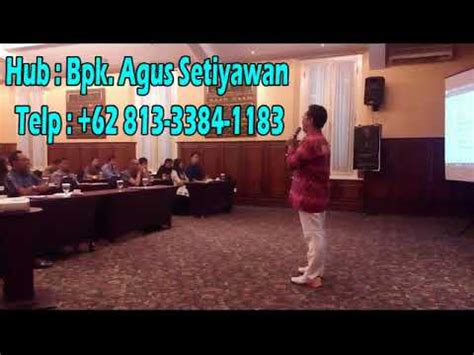 Tsel Training Internet Marketing Gratis Sidoarjo