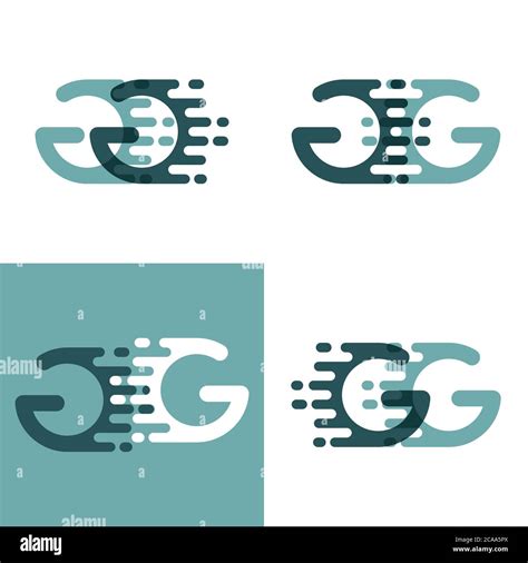 Gg Letters Hi Res Stock Photography And Images Alamy