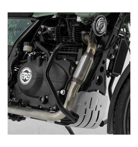 Paramotore SW Motech Per Royal Enfield Himalayan E Scram 411