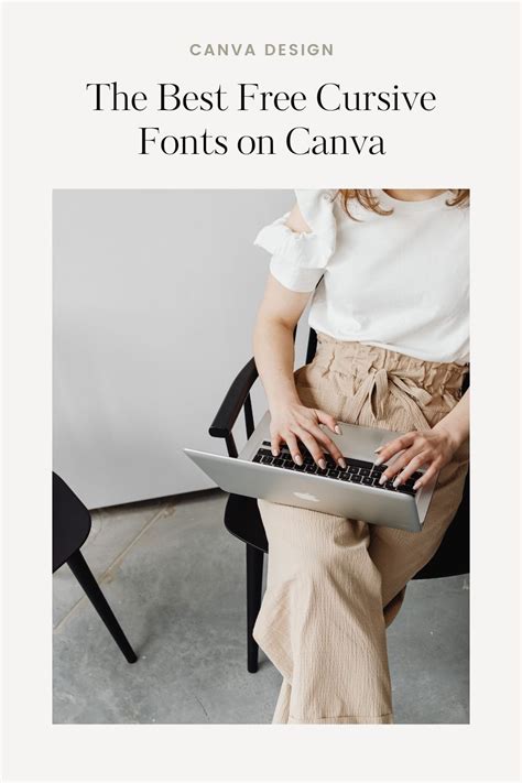 The Best Free Canva Cursive Fonts Firther Design Co Canva