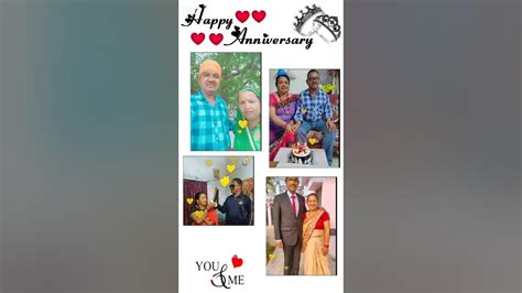 Happy Anniversary Mummy Papa 💞💞 ️ ️ ️ ️ ️ ️🎁🎁 ️ ️💖💖😘😘😘 Youtube