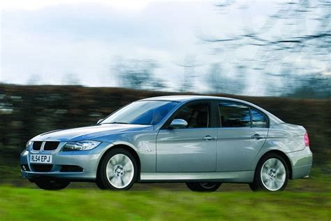 Bmw 2008 3 Series Sedan 323i 車款介紹 Yahoo奇摩汽車機車