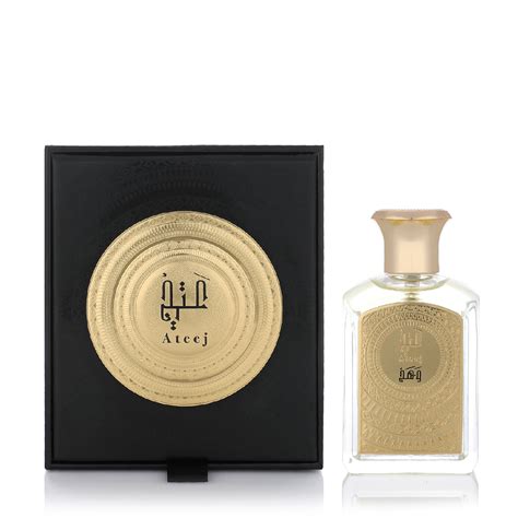 عطر وهج