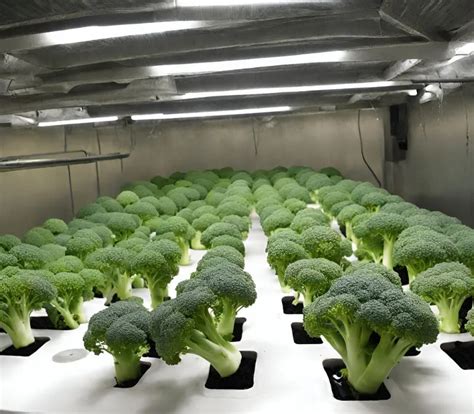 How To Grow Broccoli Hydroponically Know The Fact