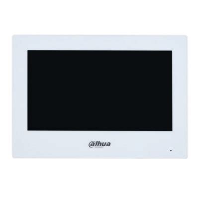 DHI KTP01L AUS IP Villa Outdoor Station Indoor Monitor Leeway