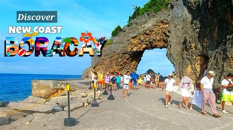 Boracay New Coast Megaworld Premier, 48% OFF