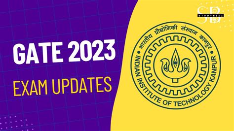 Gate Registration Notification Exam Dates Results Exam