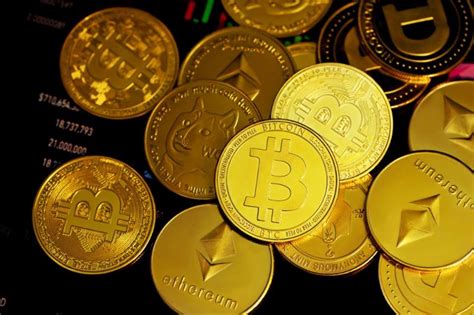 Criptomoedas Promissoras Moedas Para Investir Em Guia