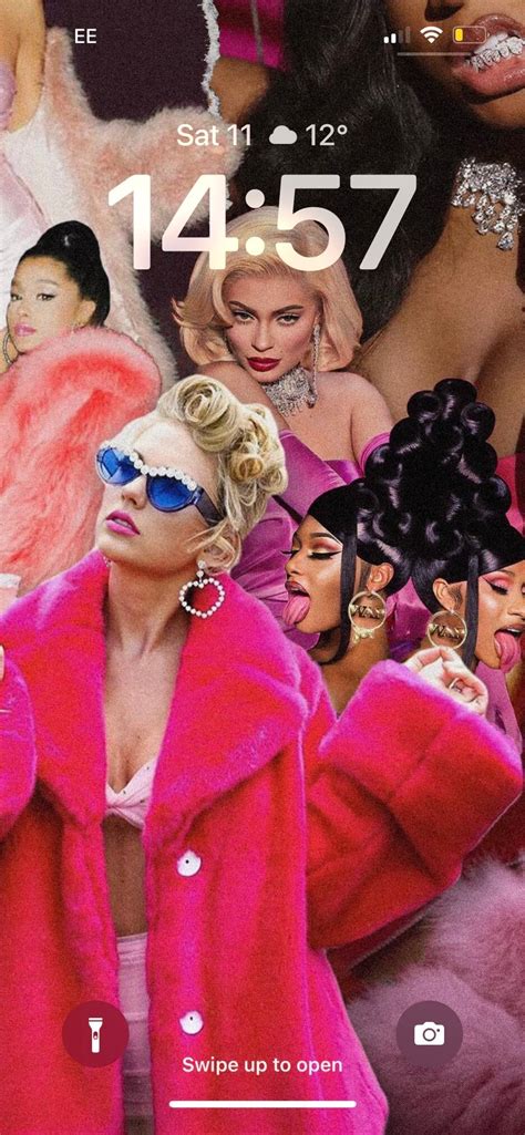 Boujee Pink Baddie Aesthetic Etsy