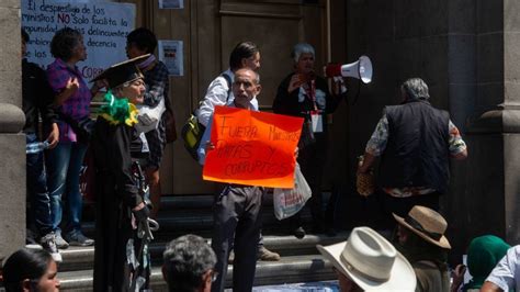 Marchas Hoy 14 De Abril 2023 En Cdmx Manifestaciones Y Bloqueos N