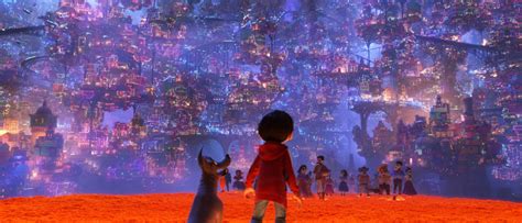 Los muertos vuelven a la vida en ‘Coco’, inspirada y ubicada en México ...