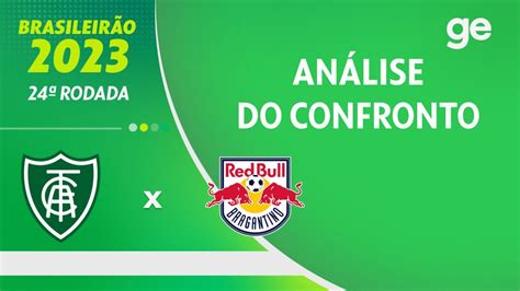 Am Rica Mg X Bragantino Saiba Tudo Sobre O Jogo Da Rodada Do