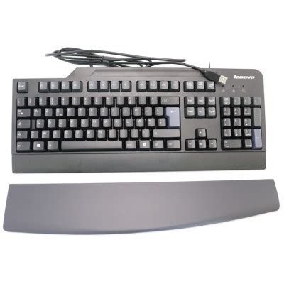 LENOVO Preferred Pro USB Keyboard