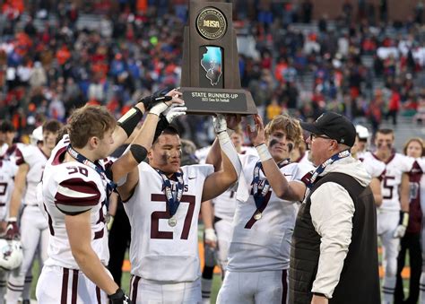 Despite Title Game Loss Prairie Ridge Embraces 2022 Achievements