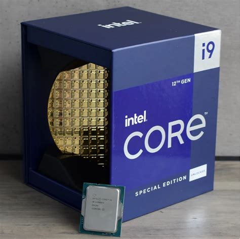 Intel Core I9 12900k Desktop Processor At ₹ 42000piece