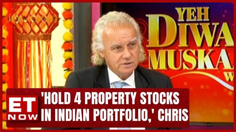 Hold Property 4 Stocks In Indian Portfolio Chris Wood Of Jefferies