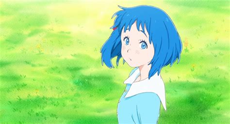 京アニ最新作「リズと青い鳥」本予告公開 北宇治吹奏楽部、みぞれと希美の卒業が近づく 10枚目の写真・画像 アニメ！アニメ！