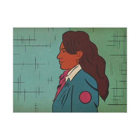 Jackie Brown Pam Grier Quentin Tarantino Poster - Etsy