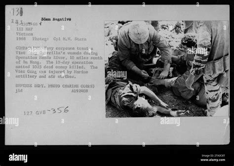 Lesiones Del Viet Cong Fotografías E Imágenes De Alta Resolución Alamy