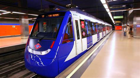 Así será la ampliación del Metro de Madrid que harán ACS Acciona y