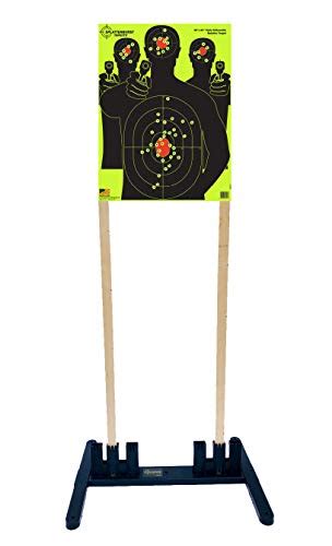 Top 10 Portable Target Stands of 2022 - Best Reviews Guide