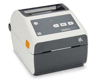 Zebra Zd Desktop Label Printers Brand New And In Stock