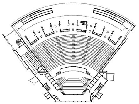 Aula Magna De La Ciudad Universitaria De Caracas Caracas University