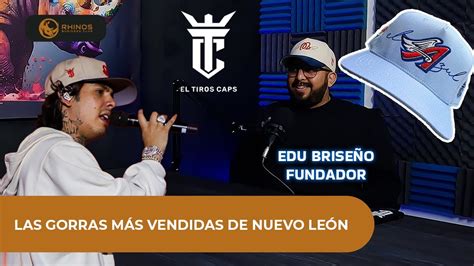 Rhinos A La Carga Episodio Edu Brise O De El Tiros Caps Youtube