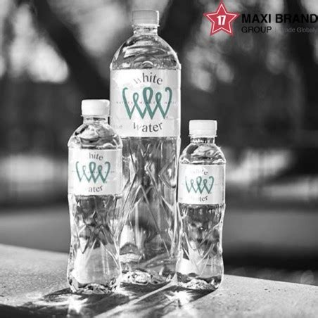 Бяла Вода 1,5л