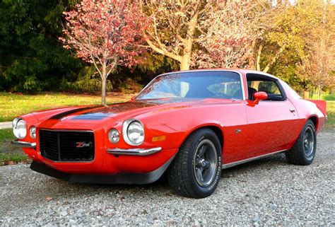 Chevrolet Camaro Z Speed For Sale On Bat Auctions Sold For