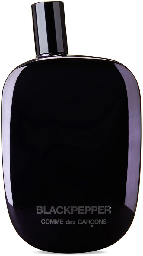 Blackpepper Eau de Parfum, 100 mL by Comme des Garçons Parfums | SSENSE ...