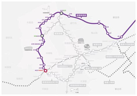 桃園市政府捷運工程局 首頁 工程進度 軌道建設進度總覽